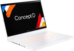 Acer ConceptD 7 Ezel Pro 15.6" bärbar dator RTX3000/16/512