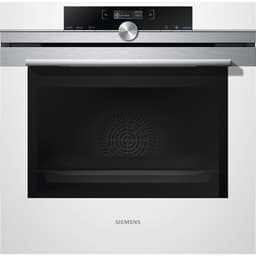 Siemens iQ700 indbygget ovn HB672GBW1