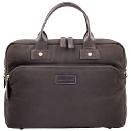 dbramante1928 GO Helsingborg 14" computertaske - brun