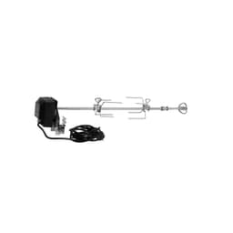 Jamie Oliver BBQ Home 2,3 & Pro 3 roterende spyd 440584
