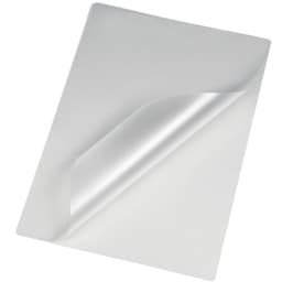 Hama A4 lamineringsfolie 80 µm - 100 ark