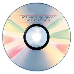 Hama rensedisk for DVD-spiller