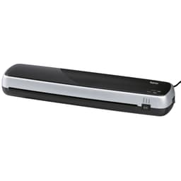 Hama Home L410 laminointikone (musta/hopea)