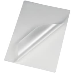 Hama A6 lamineringsfolie 80 µm - 100 ark