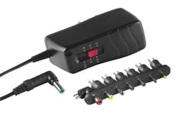Hama strømadapter 1000mA (3 - 12V)