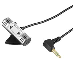Hama digitaalinen stereomikrofoni