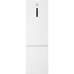 Electrolux Kombiskap LNC7ME34W2 (Hvit)