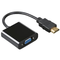 Hama HDMI til VGA adapter