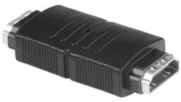 Hama Förlängningsadapter till HDMI-kablar