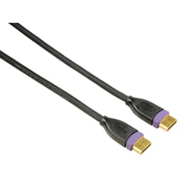 Hama DisplayPort kabel (1,8 m)