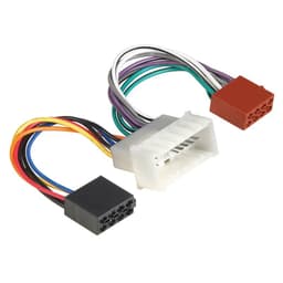 Hama vehicle ISO Adapter