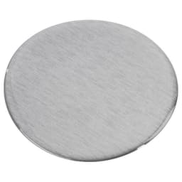Hama GPS moteringsplatta 85mm (silver)