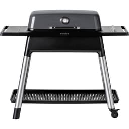 Everdure Furnace gassgrill 34820012 (graphite)