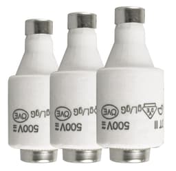 Proove sulake 35 A (4 kpl)