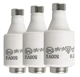 Proove sikringspatron 20 A (4 stk)