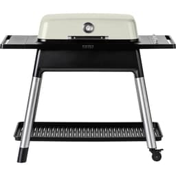 Everdure Furnace gasolgrill 34820011 (grå)
