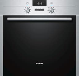 Siemens ovens HB63AB522S 595