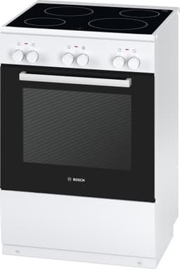 Bosch komfyr HCA622120U