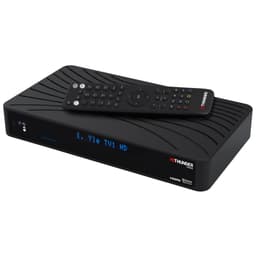 HDTHUNDER HD6500V2 Set Top Box