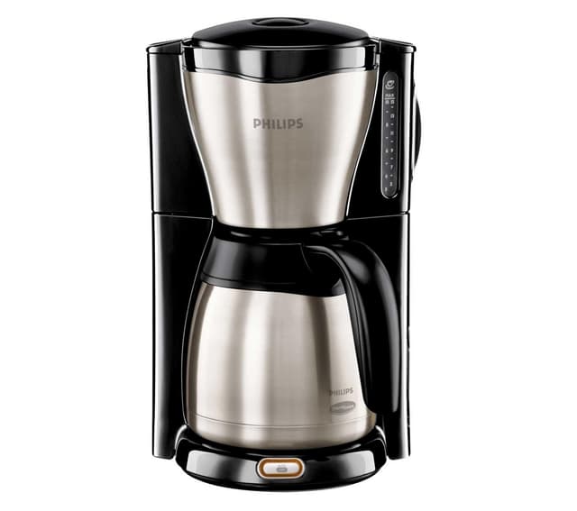 Philips Café Gaia Kaffebryggare HD7546
