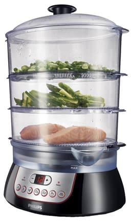 Philips dampkoger HD9140/90