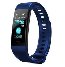 Y5 Smartband - Blå