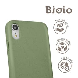 Forever Biologiskt skal iPhone 7 Plus /8 Plus Grön