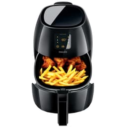Philips Avance Collection Airfryer kiertoilmakypsennin HD9240/90