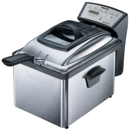 Philips frityrkoker HD6161/00