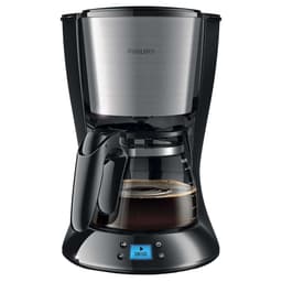 Philips Daily Collection kaffetrakter HD7459/20