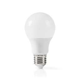 LED-lampe, E27 | A60 | 9,4 W | 806 lm