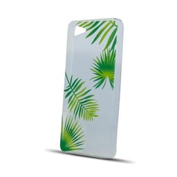 TPU skal iPhone 5/5S, Leaf