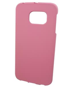 Skal till Samsung G925F Galaxy S6 Edge (Rosa)