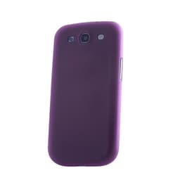 Tunt skal till Samsung S6310 Galaxy Young (Lila)