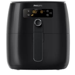 Philips Avance Collection Airfryer kiertoilmakypsennin HD964190