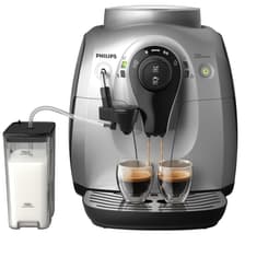 Philips 2100 Series kahvikone HD865251