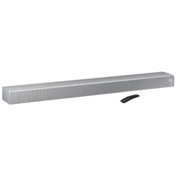 Samsung all-in-one platt soundbar HW-MS761/XE (silver)