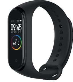 Xiaomi Mi Band 4, Svart