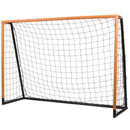 Stiga FB Goal Scorer Black/Orange