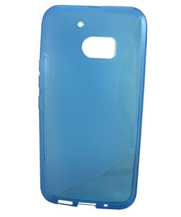 S-case till HTC 10 (Blå)