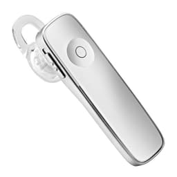 M165 Bluetooth Headset - Vit