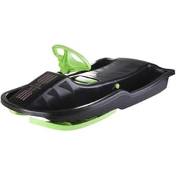 Stiga Snowpower Black/Green