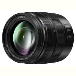 Panasonic Lumix G X Vario MK 2 12-35mm objektiivi