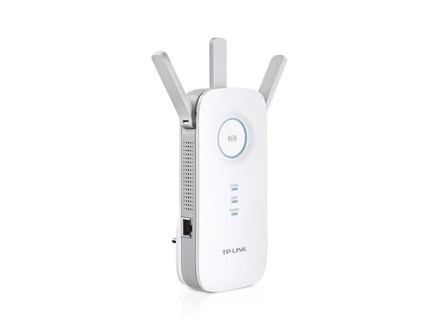 TP-Link RE450 - Accesspunkt, 802.11ac, 1750Mbps, vit