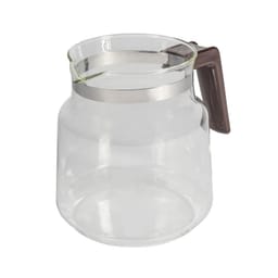 Lasikannu | 1,2 l | Ruskea