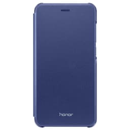 Huawei Honor 8 Lite suojakotelo (sininen)