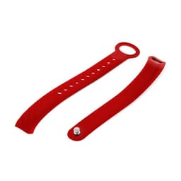 Forever Smart Armband till Aktivitetsarmband SB-230, Röd