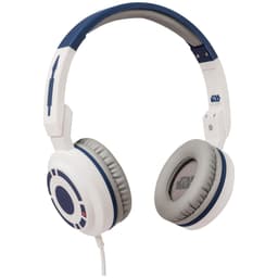 Tribe Pop R2-D2 on-ear hodetelefoner