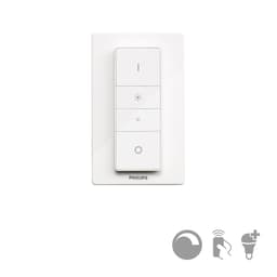 Philips Hue DIM kontakt