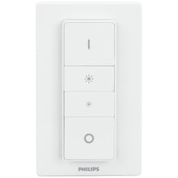 Philips Hue remote dimmerbryter HUEDIMSWITCHP